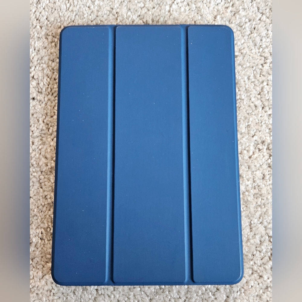 Blue Case For Samsung Galaxy Tab S9